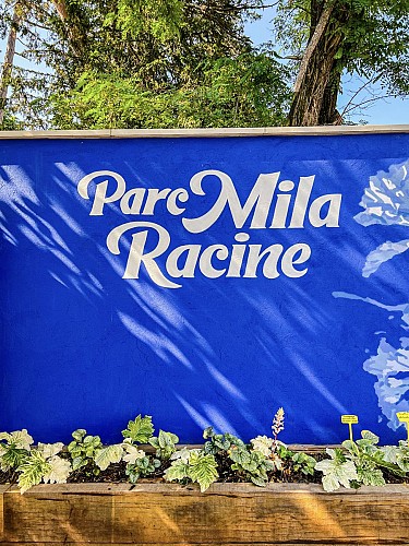 Parco Mila Racine