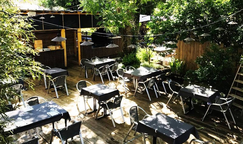 L'épicerie du canal