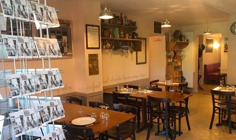 L'épicerie du canal