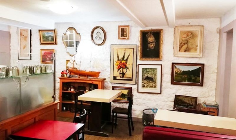 L'épicerie du canal