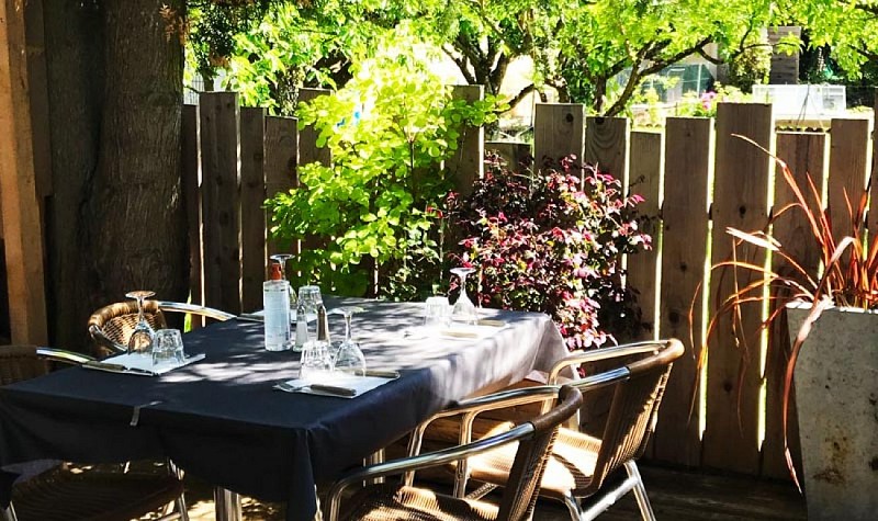 L'épicerie du canal