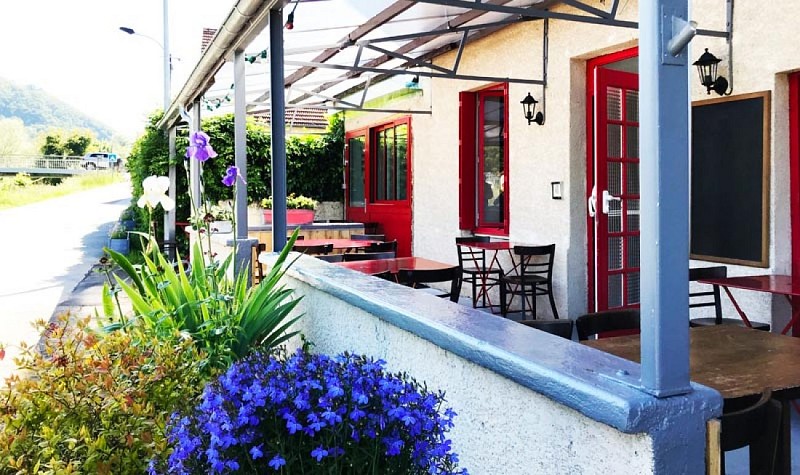 L'épicerie du canal