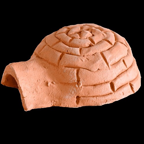 POTERIE | Atelier 3-7 ans "L'igloo"