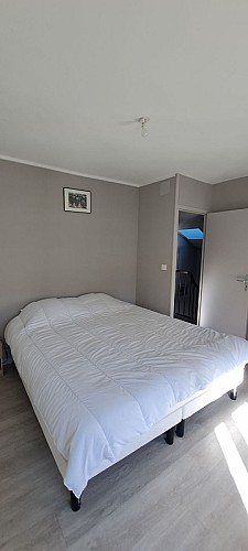 Gîte maison éclusière Ménil