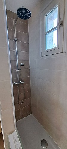 Gîte maison éclusière Ménil