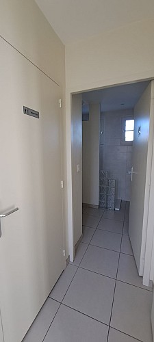 Gîte maison éclusière Ménil