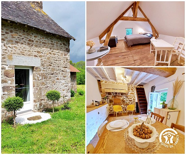 L'ECURIE, JUSQU'À 2 PERSONNES