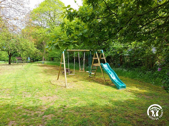 L'ECURIE, JUSQU'À 2 PERSONNES