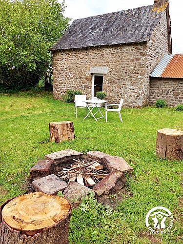 L'ECURIE, JUSQU'À 2 PERSONNES