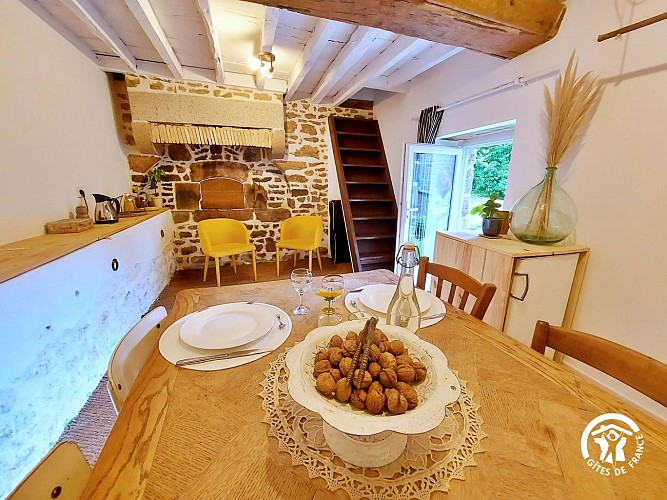 L'ECURIE, JUSQU'À 2 PERSONNES