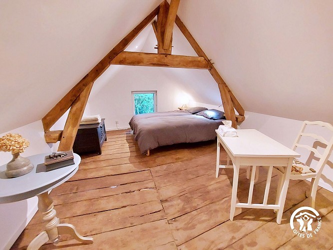 L'ECURIE, JUSQU'À 2 PERSONNES