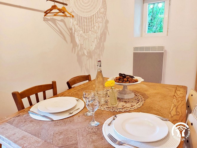 L'ECURIE, JUSQU'À 2 PERSONNES