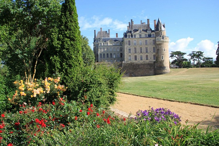 Château de Brissac