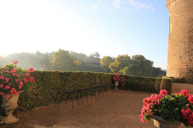 Château de Brissac