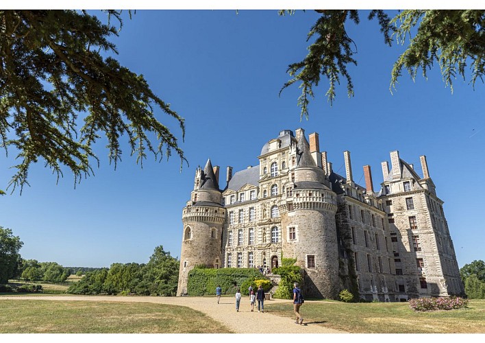 Château de Brissac