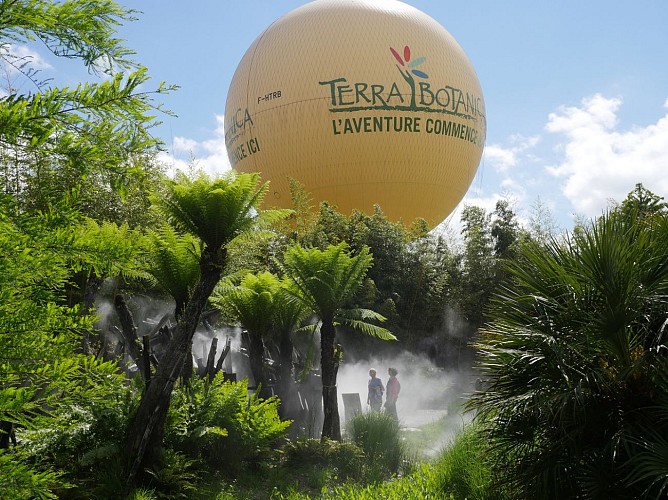 Terra Botanica