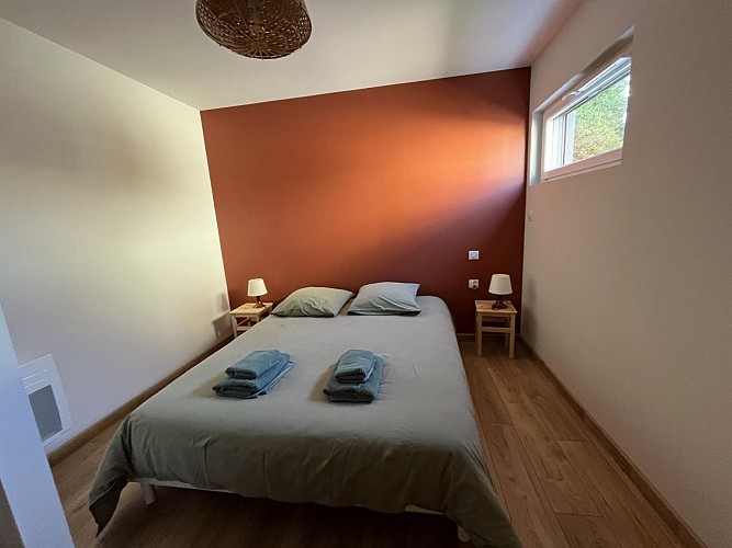 Gîte Cigogne et Sanglier