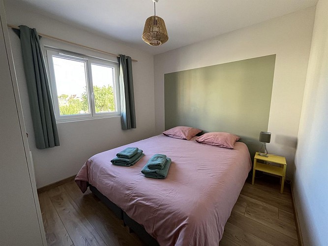 Gîte Cigogne et Sanglier