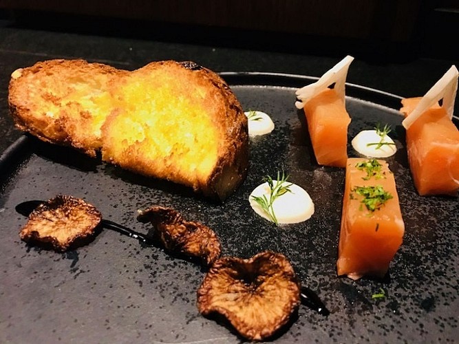 Restaurant Auberge Alsacienne