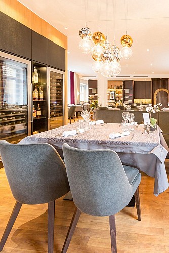 Restaurant Auberge Alsacienne