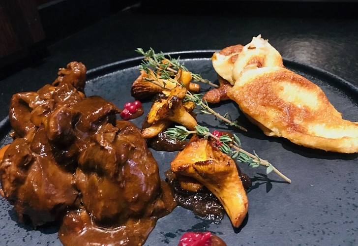 Restaurant Auberge Alsacienne