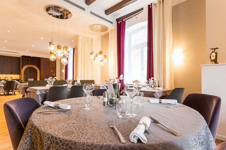 Restaurant Auberge Alsacienne