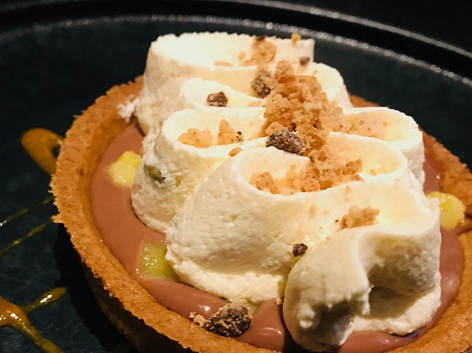 Restaurant Auberge Alsacienne