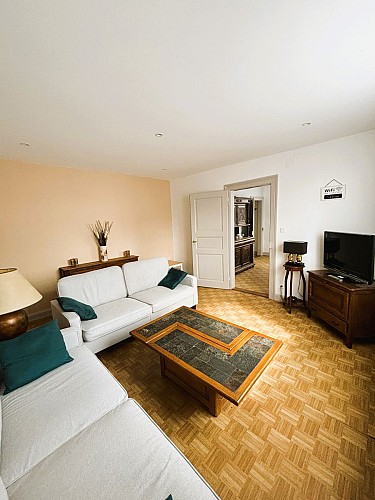 Ferienwohnung de Chantal KUHN