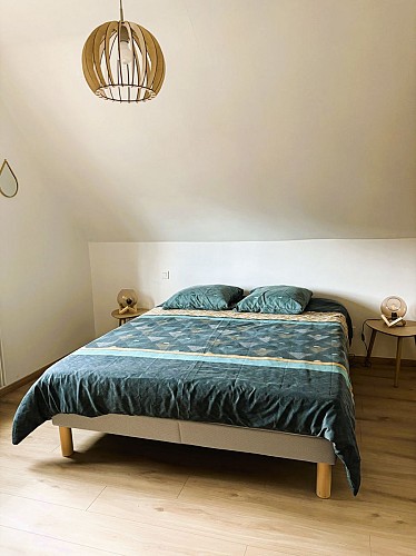 Chantal KUHN vacation rentals