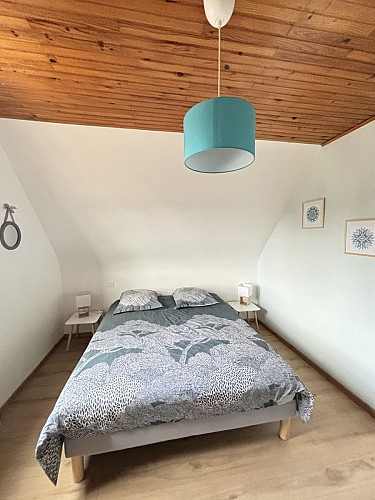 Chantal KUHN vacation rentals