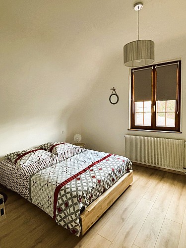 Location de vacances de Chantal KUHN