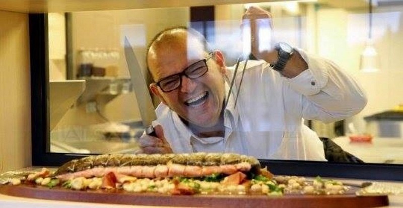 Restaurant L'Altévic