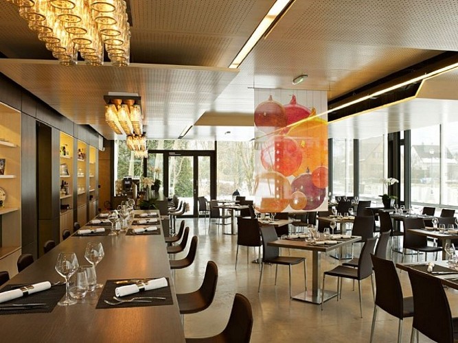 Restaurant L'Altévic