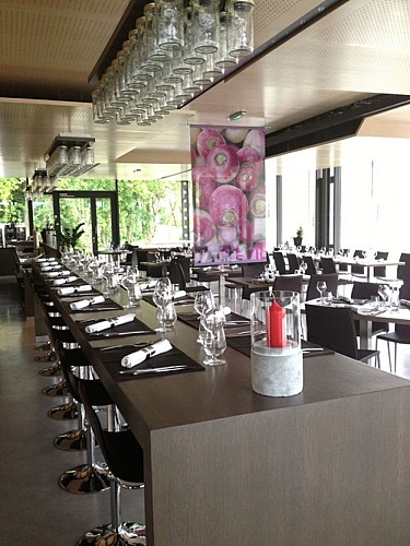 Restaurant L'Altévic