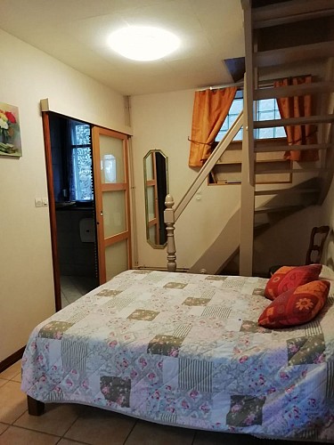 Studio de la Vallée Noble - Claire BOLTZ