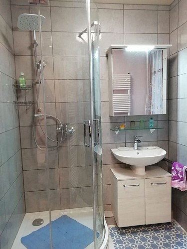 Studio de la Vallée Noble - Claire BOLTZ