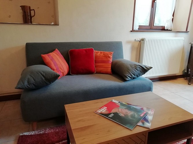 Studio de la Vallée Noble - Claire BOLTZ