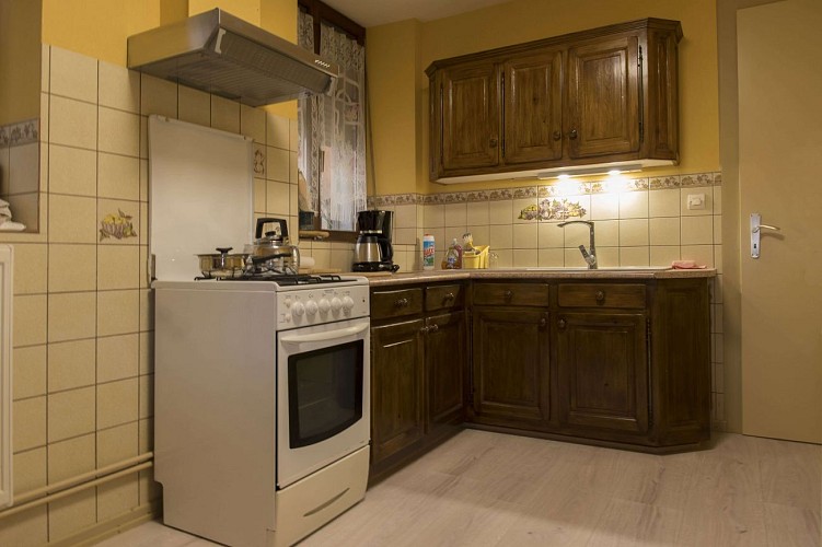 Studio de la Vallée Noble - Claire BOLTZ