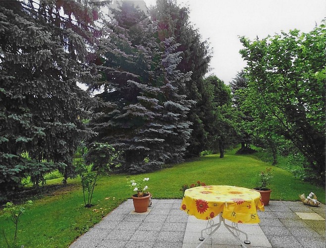 Studio de la Vallée Noble - Claire BOLTZ