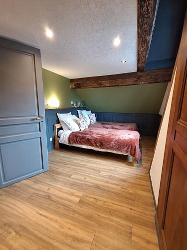 Meublé de tourisme Le 1788