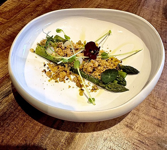 AUberge du ¨resident Cormeilles@Auberge du Président (1)