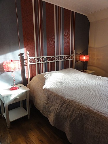 Meublé de tourisme > Gîte Le Randonneur