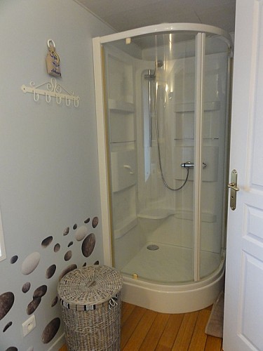 Meublé de tourisme > Gîte Le Randonneur