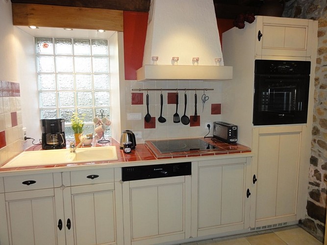 location de vacances à Jobourg - Manche