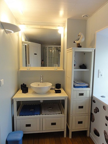 location de vacances à Jobourg - Manche