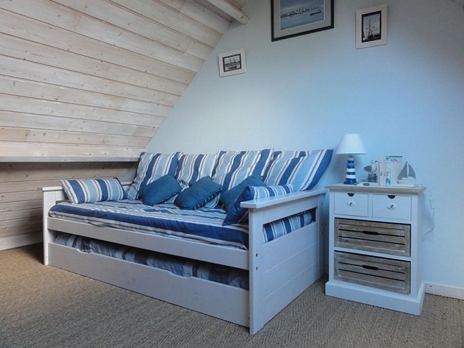 location de vacances à Jobourg - Manche