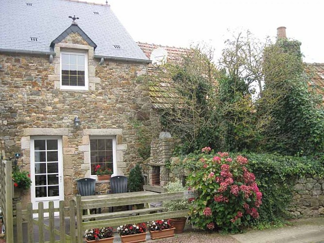 Jobourg_Meublé Le Randonneur_1