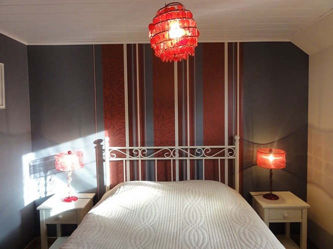 Meublé de tourisme > Gîte Le Randonneur