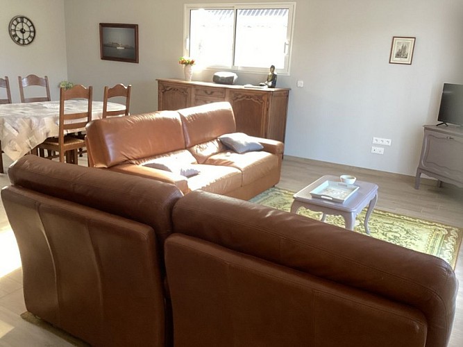 Gite - Gouville-sur-Mer - Jacques Marie (7)