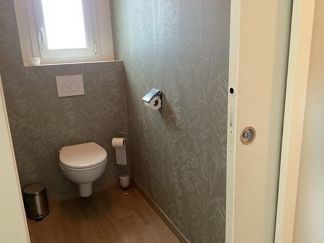 Gite - Gouville-sur-Mer - Jacques Marie (5)